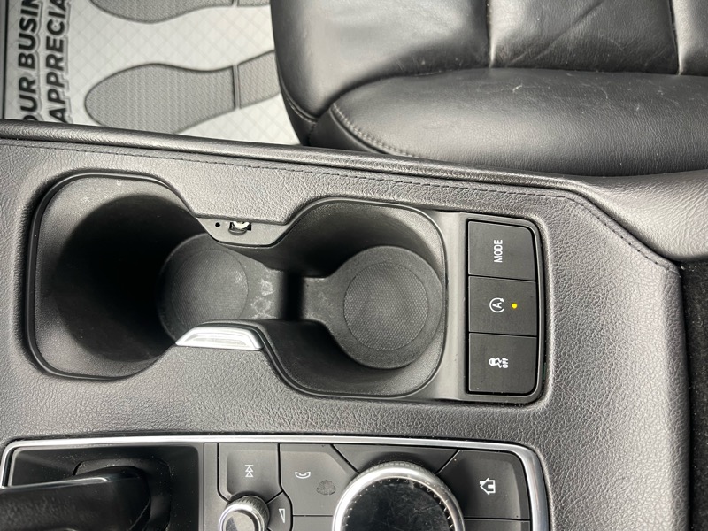 Cadillac XT4 Premium Luxury 2019