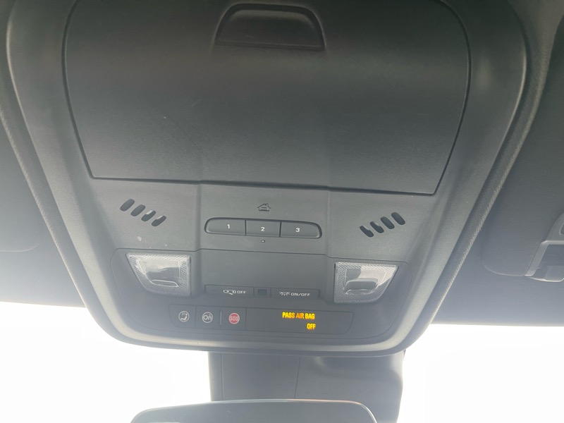 Cadillac XT4 Premium Luxury 2019