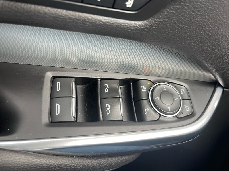 Cadillac XT4 Premium Luxury 2019