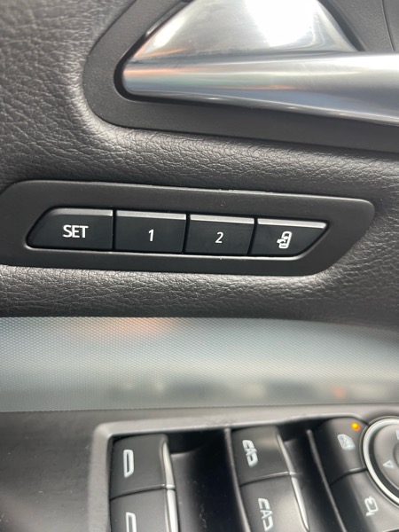 Cadillac XT4 Premium Luxury 2019