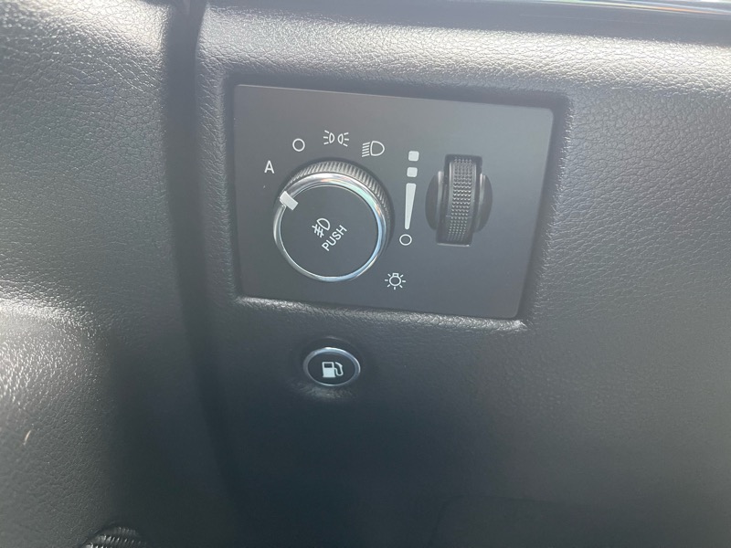 Jeep Grand Cherokee Limited 4WD 2016