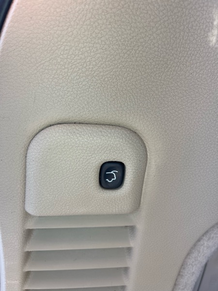 Jeep Grand Cherokee Overland 4WD 2017