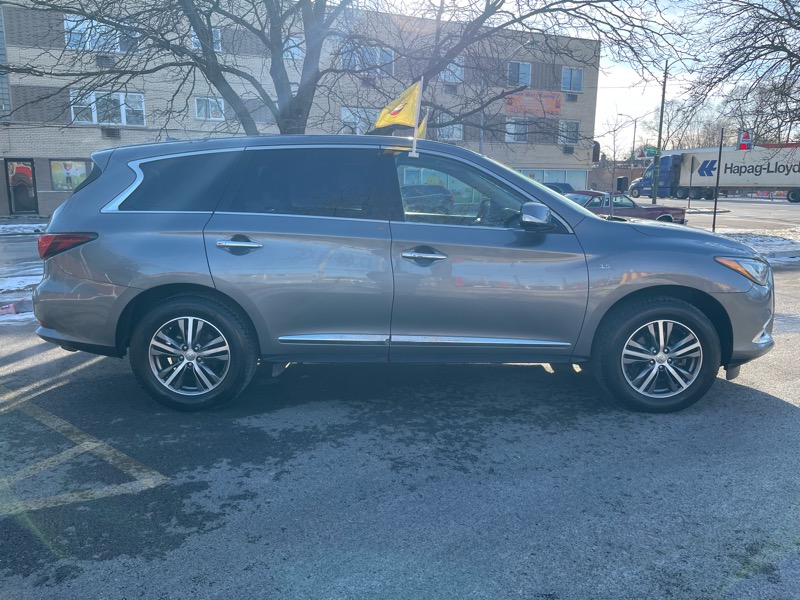 Infiniti QX60 PURE AWD 2019