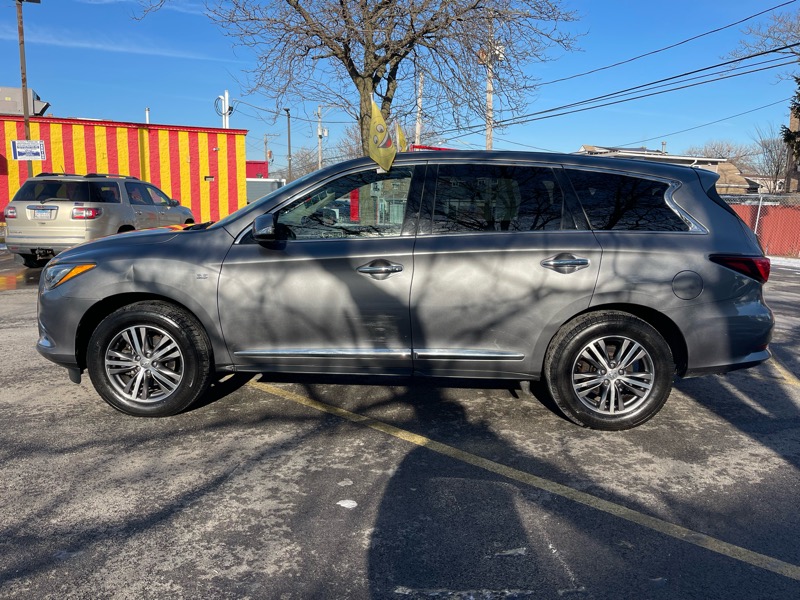 Infiniti QX60 PURE AWD 2019