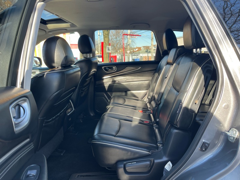 Infiniti QX60 PURE AWD 2019