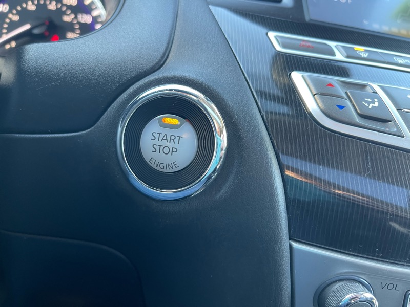 Infiniti QX60 PURE AWD 2019