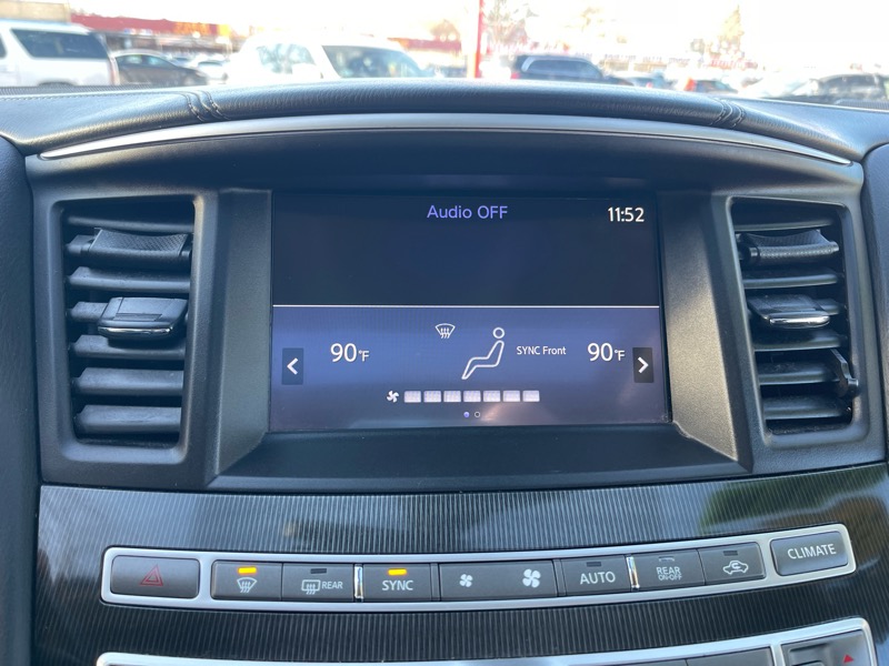 Infiniti QX60 PURE AWD 2019