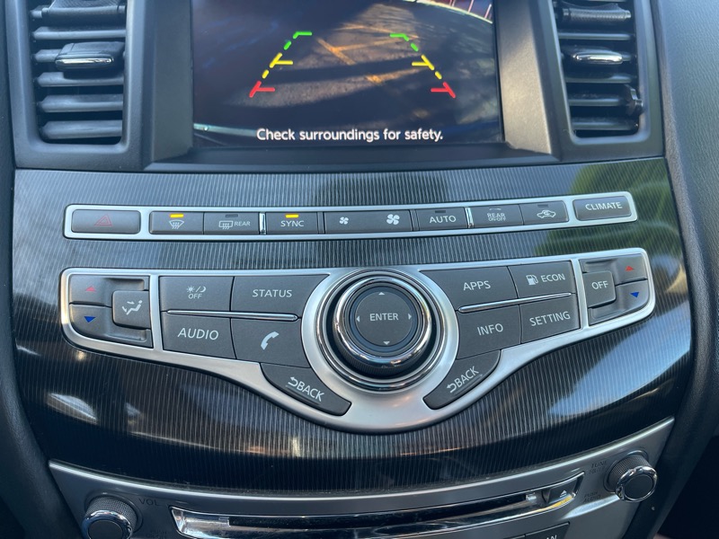 Infiniti QX60 PURE AWD 2019