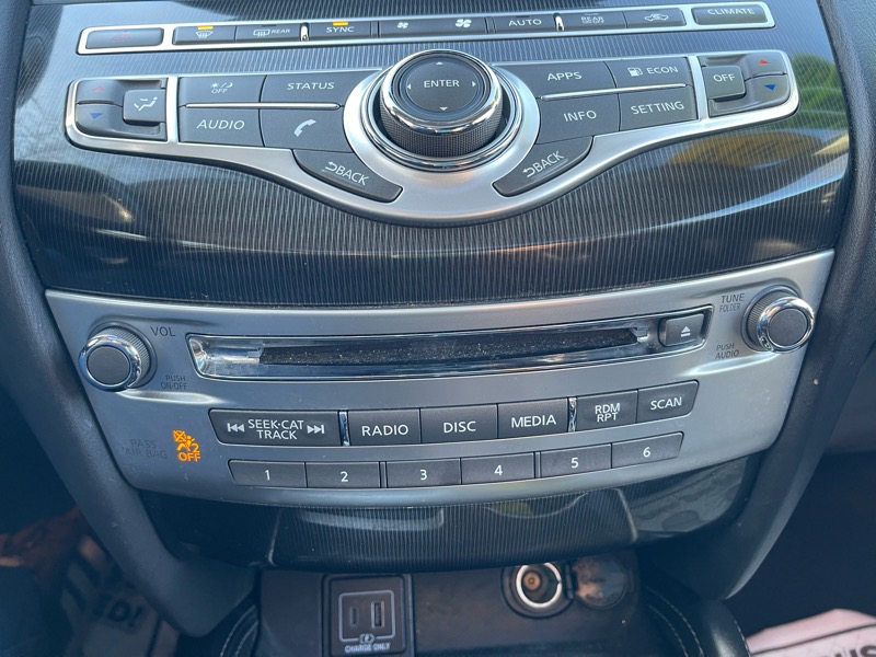 Infiniti QX60 PURE AWD 2019