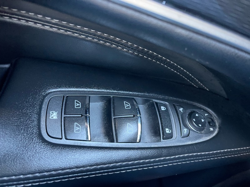 Infiniti QX60 PURE AWD 2019