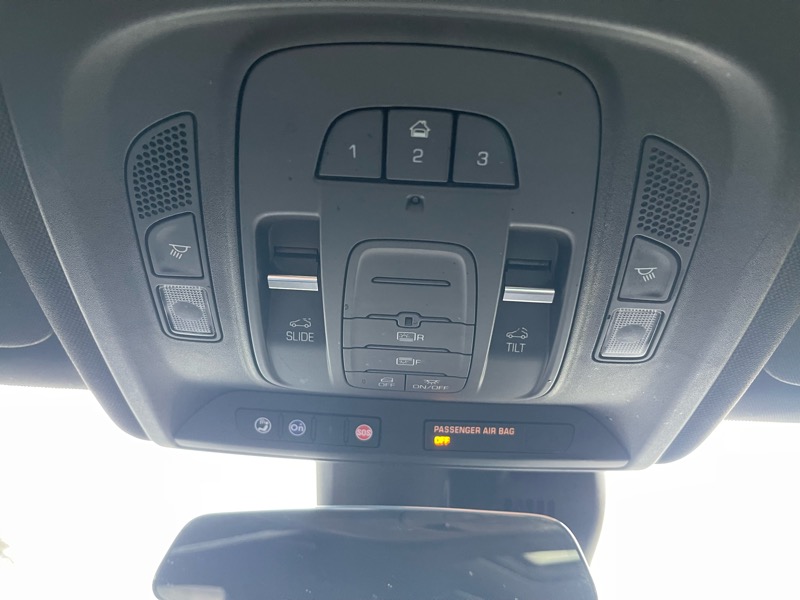 Cadillac CT6 3.6L AWD 2018