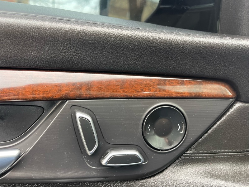 Cadillac CT6 3.6L AWD 2018