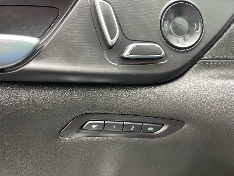 Cadillac CT6 3.6L AWD 2018