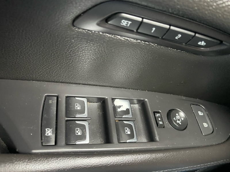 Cadillac CT6 3.6L AWD 2018