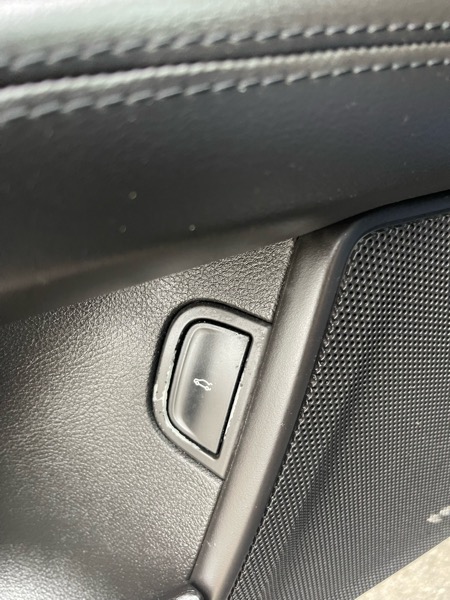 Cadillac CT6 3.6L AWD 2018