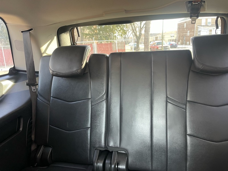 Cadillac Escalade Luxury 4WD 2018