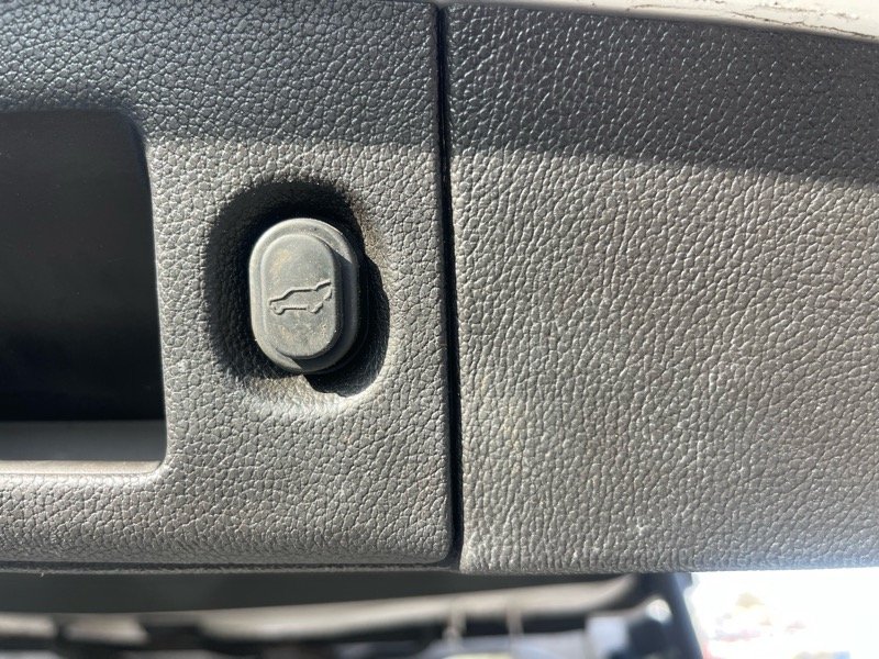 Cadillac Escalade Luxury 4WD 2018