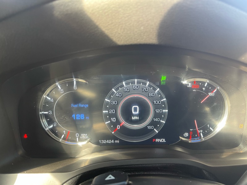 Cadillac Escalade Luxury 4WD 2018