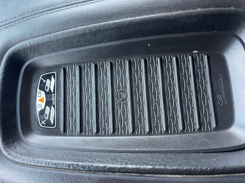 Cadillac Escalade Luxury 4WD 2018