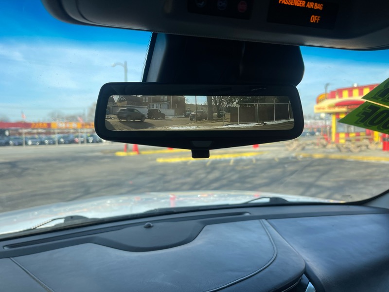 Cadillac Escalade Luxury 4WD 2018