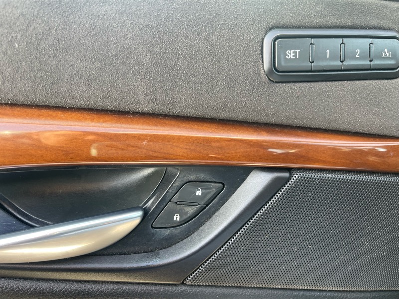 Cadillac Escalade Luxury 4WD 2018