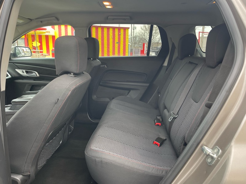 GMC Terrain SLE1 FWD 2012