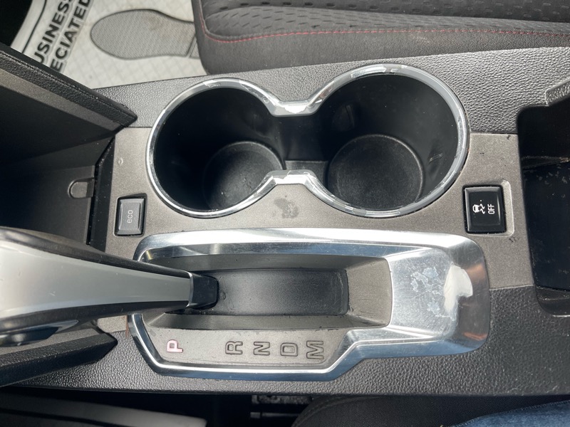 GMC Terrain SLE1 FWD 2012