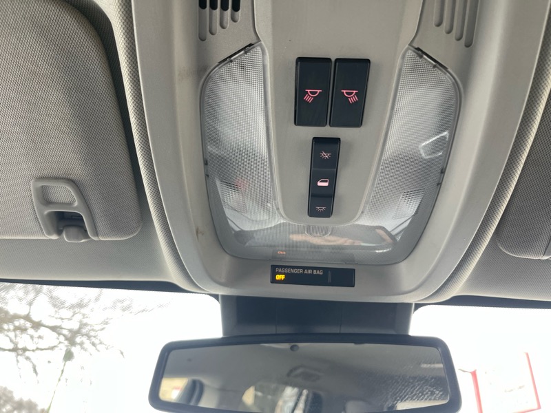 GMC Terrain SLE1 FWD 2012