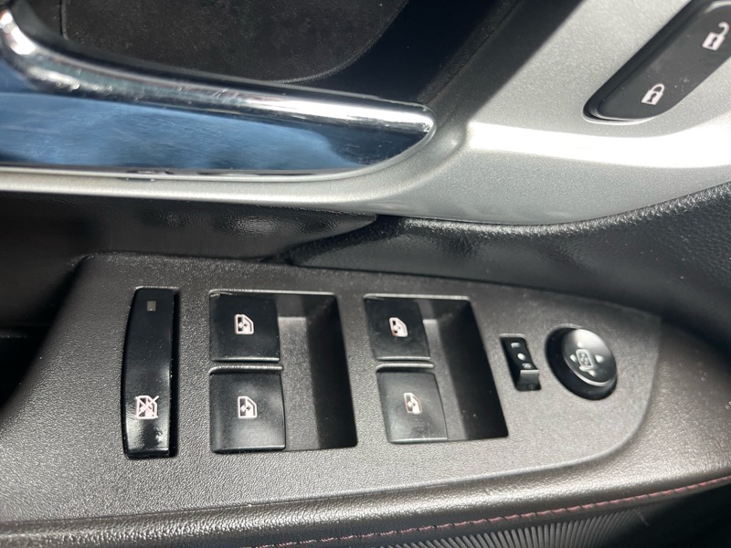 GMC Terrain SLE1 FWD 2012