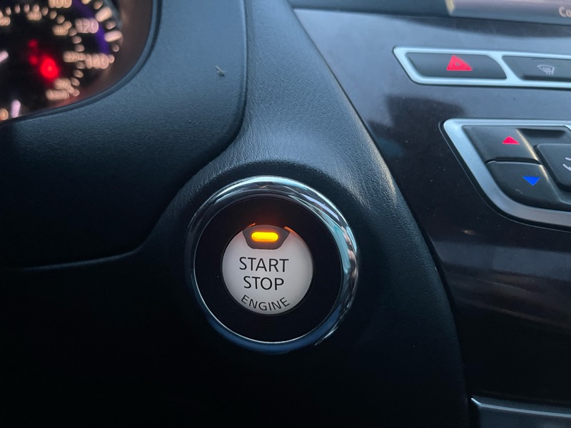 Infiniti QX60 Base AWD 2014