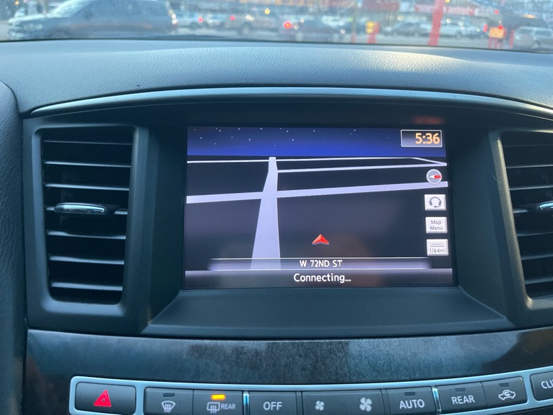 Infiniti QX60 Base AWD 2014