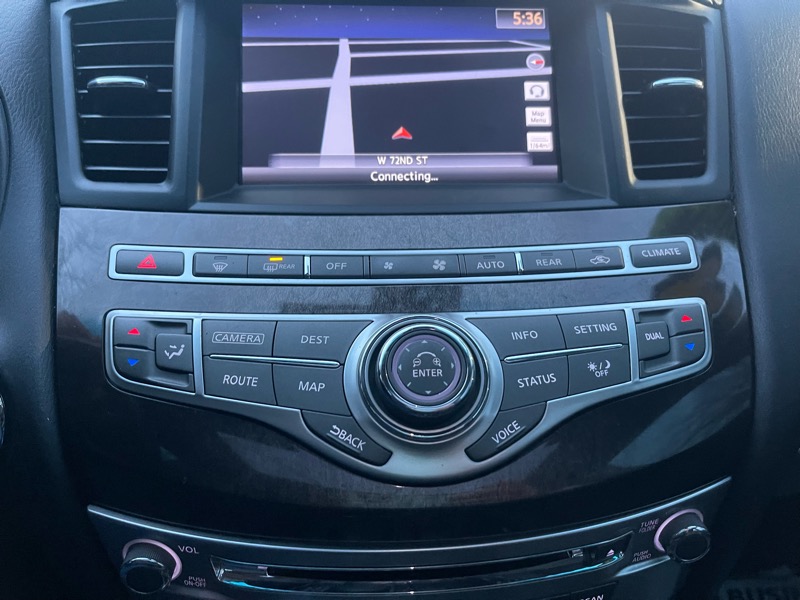 Infiniti QX60 Base AWD 2014