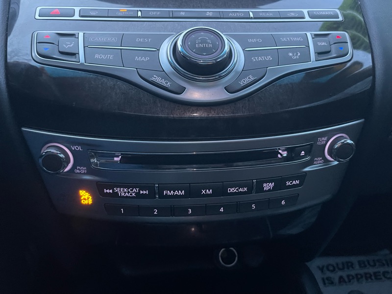 Infiniti QX60 Base AWD 2014