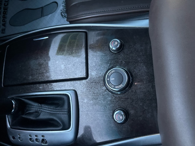 Infiniti QX60 Base AWD 2014