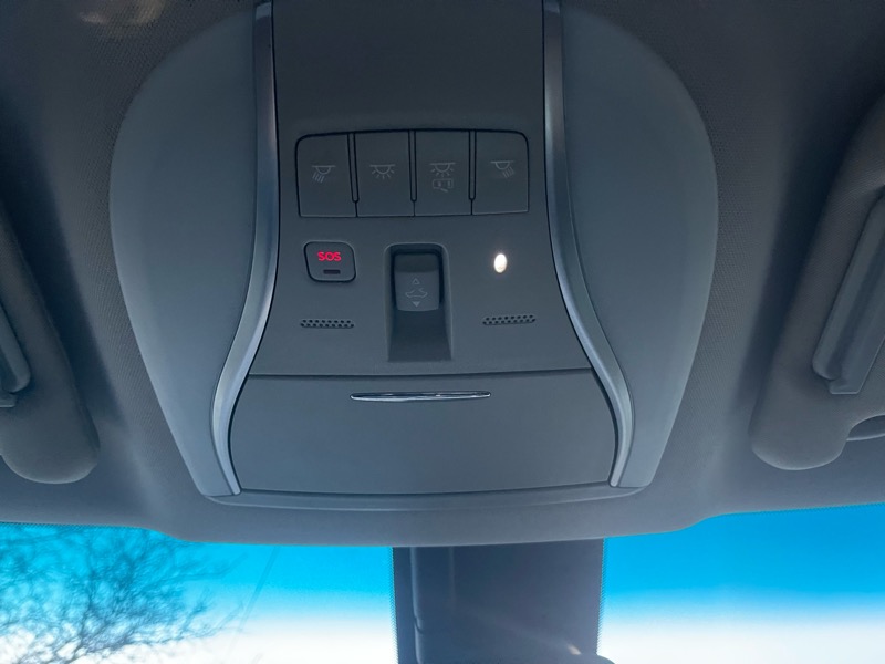 Infiniti QX60 Base AWD 2014