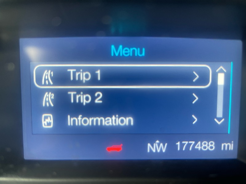 Ford Explorer XLT 4WD 2015