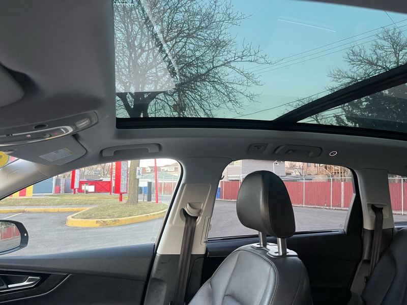 Audi Q7 3.0 Premium Plus quattro 2018