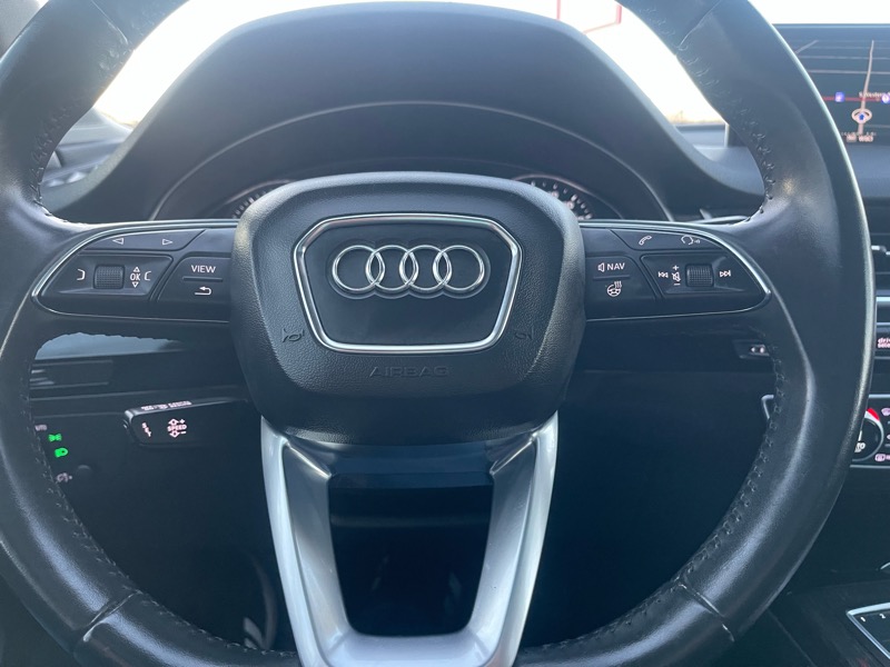 Audi Q7 3.0 Premium Plus quattro 2018