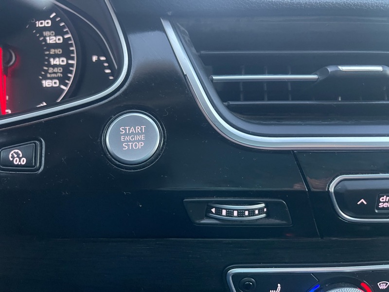 Audi Q7 3.0 Premium Plus quattro 2018