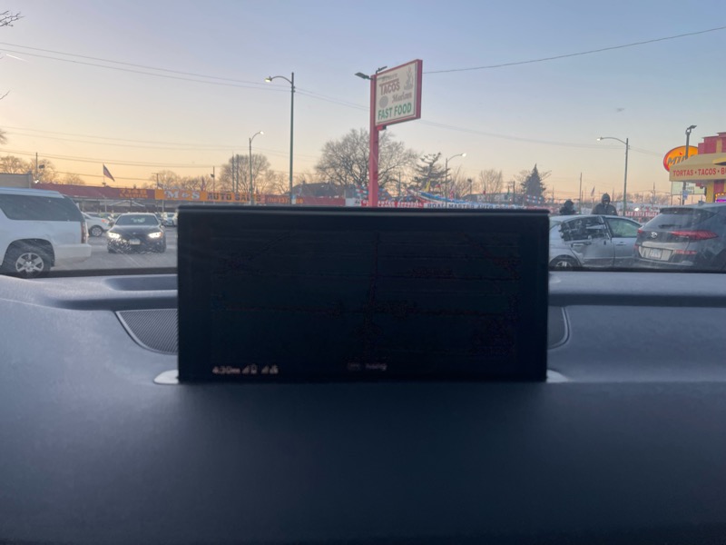 Audi Q7 3.0 Premium Plus quattro 2018