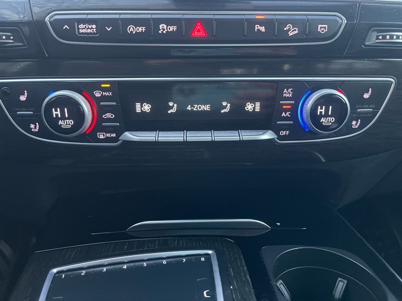 Audi Q7 3.0 Premium Plus quattro 2018