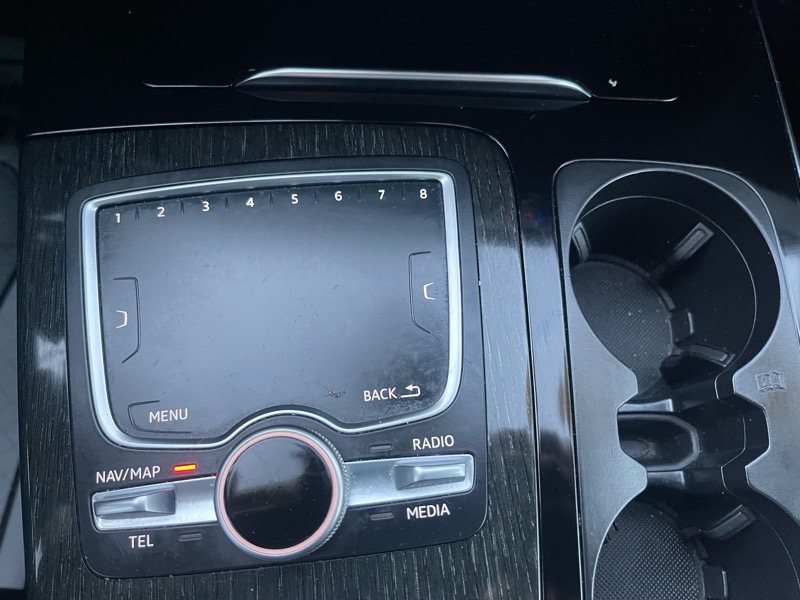 Audi Q7 3.0 Premium Plus quattro 2018