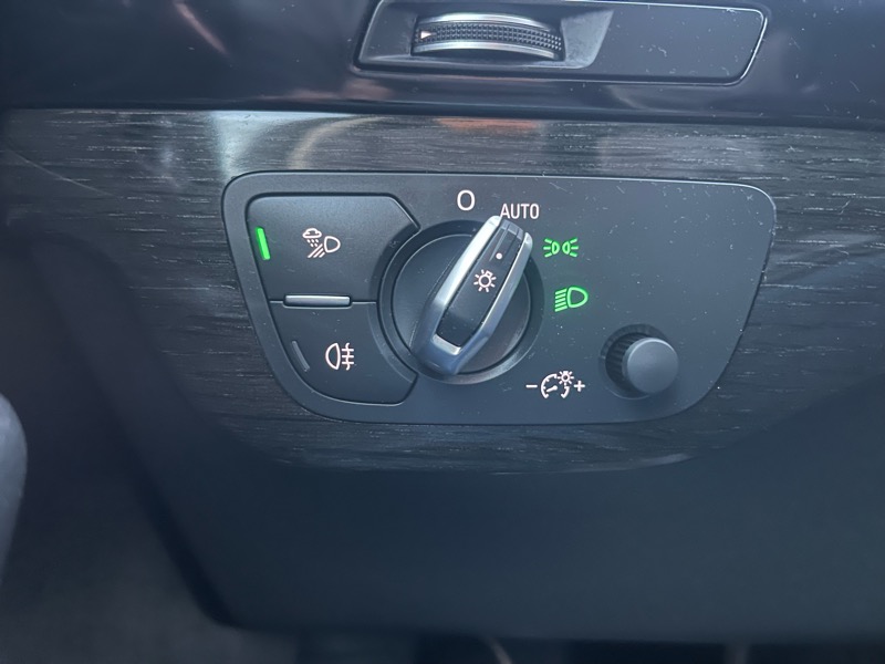 Audi Q7 3.0 Premium Plus quattro 2018