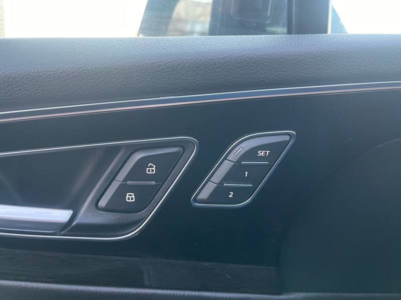 Audi Q7 3.0 Premium Plus quattro 2018