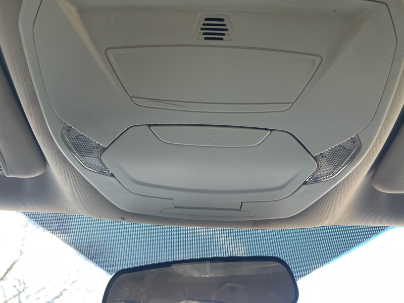 Ford Escape SE 4WD 2017