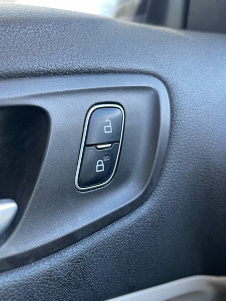 Ford Escape SE 4WD 2017