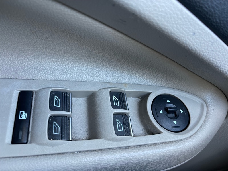 Ford Escape SE 4WD 2017