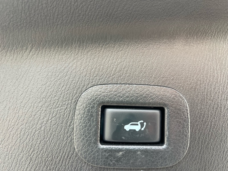 Infiniti QX80 LUXE 4WD 2019