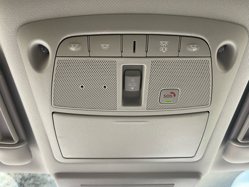 Infiniti QX80 LUXE 4WD 2019