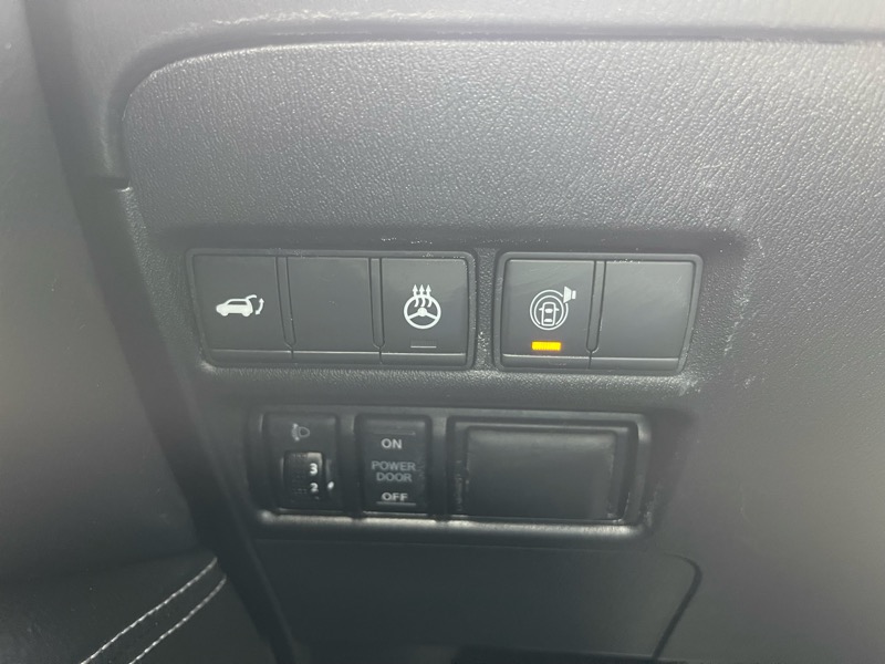 Infiniti QX80 LUXE 4WD 2019